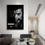 mesrine poster 1