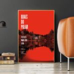 quais du polar poster