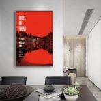 quais du polar poster