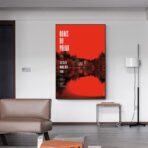 quais du polar poster