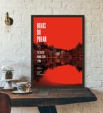 quais du polar poster