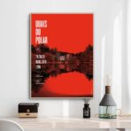 quais du polar poster