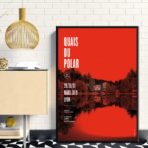 quais du polar poster