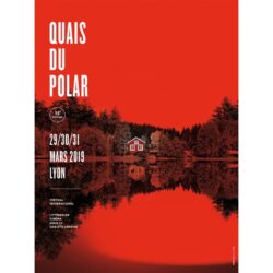 quais du polar poster