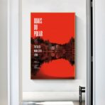 quais du polar poster