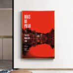 quais du polar poster