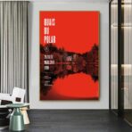quais du polar poster