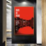 quais du polar poster