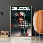 rollerball poster