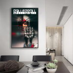 rollerball poster