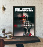 rollerball poster