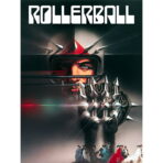 rollerball poster