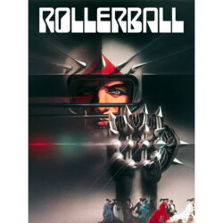 rollerball poster