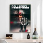rollerball poster