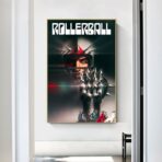 rollerball poster