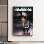 rollerball poster