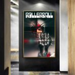 rollerball poster