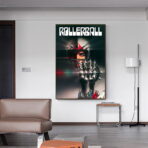 rollerball poster