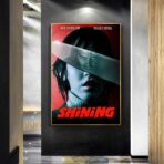 shining poster film