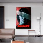 shining poster film