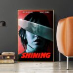 shining poster film