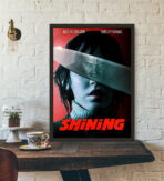 shining poster film