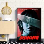 shining poster film