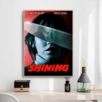 shining poster film