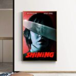 shining poster film