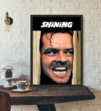 shining poster
