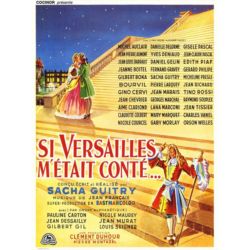 if versailles m was tale poster if versailles m was tale poster