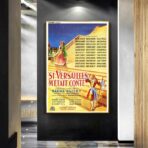 if versailles m was tale poster
