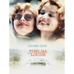 thelma and louise poster
