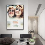 thelma and louise poster