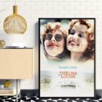 thelma and louise poster