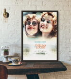 thelma and louise poster