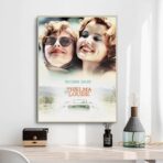 thelma and louise poster