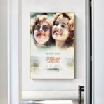 thelma and louise poster