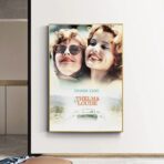 thelma and louise poster