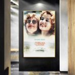 thelma and louise poster