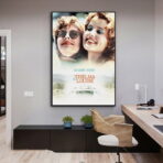 thelma and louise poster