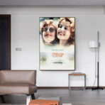 thelma and louise poster