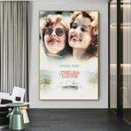 thelma and louise poster