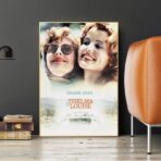 thelma and louise poster