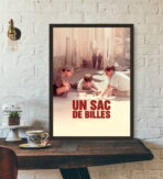 a bag of marbles poster