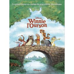 winnie pooh poster 1