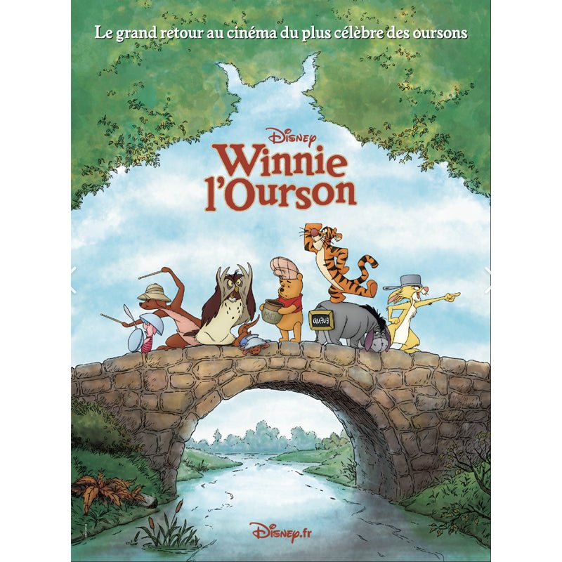 winnie pooh poster 1 winnie pooh poster 1