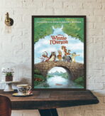 winnie pooh poster 1