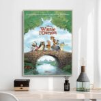 winnie pooh poster 1