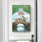 winnie pooh poster 1